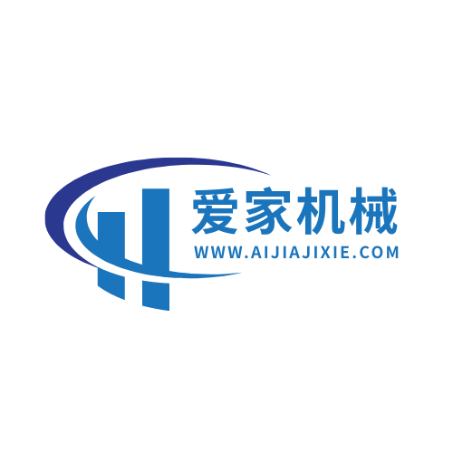 传统行业重工业机械公司LOGO