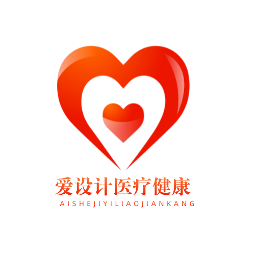 医疗健康logo