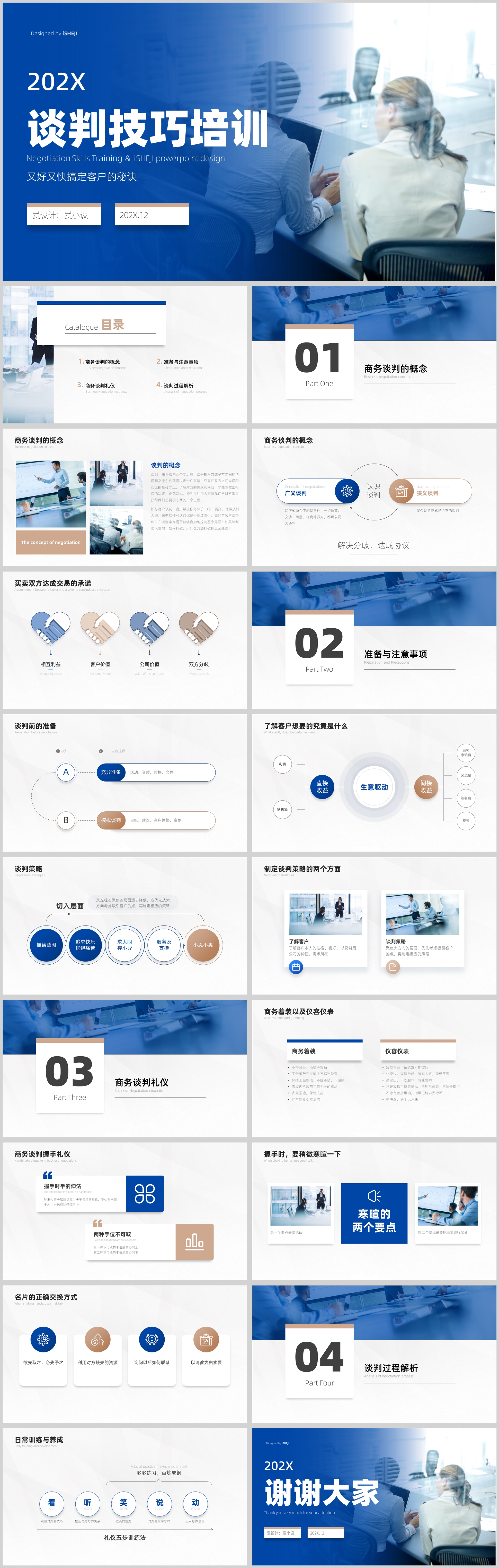 模板测试