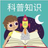 绿色儿童卡通科普小知识封面次图