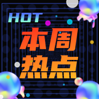 创意趣味本周热点资讯公众号封面次图