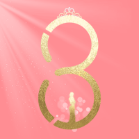 创意趣味三八妇女节女生节公众号封面次图