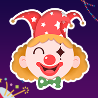 创意趣味热点节日愚人节公众号封面次图
