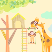 创意趣味热点节日六一儿童节公众号封面次图