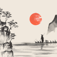 创意趣味热点传统节气白露公众号封面次图