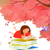 创意趣味开学季新学期公众号封面次图