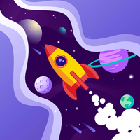 创意趣味开学季新学期公众号封面次图