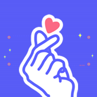 创意趣味十月你好点击领取公众号封面次图