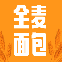 创意趣味面包上新公众号封面次图