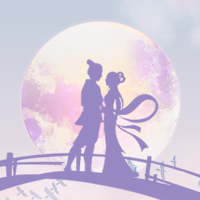 简约清新创意时尚七夕节公众号次图
