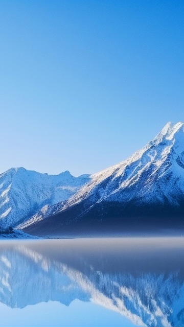 风景美图手机壁纸