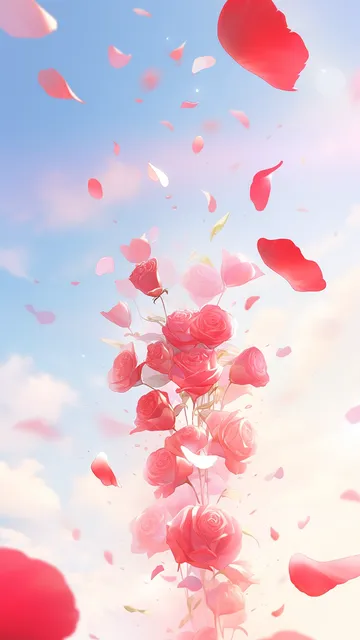 唯美手机壁纸
