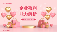 企业盈利能力解析