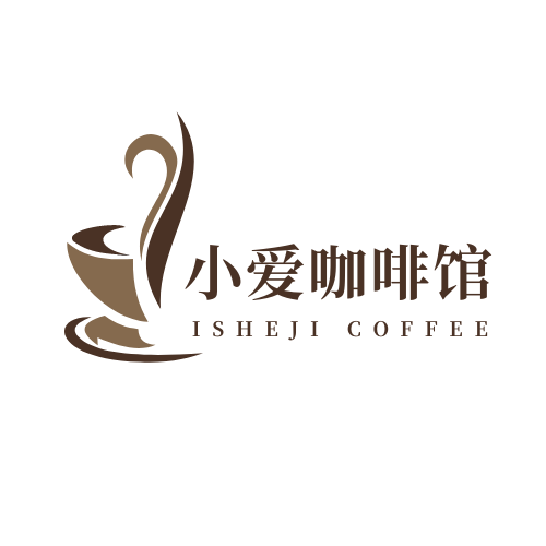 餐饮美食休闲吧餐吧咖啡吧LOGO