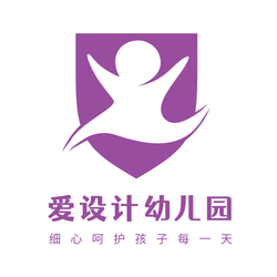 幼儿教育学前班幼儿园LOGO