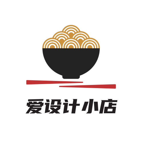 餐饮美食酒店饭店LOGO