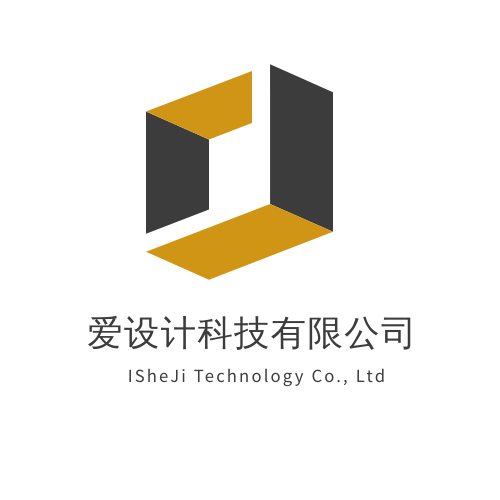 商务金融理财互联网通用LOGO