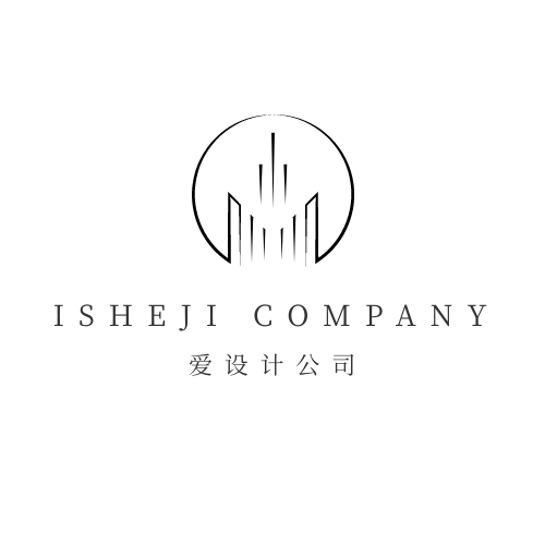 商务金融理财互联网通用LOGO