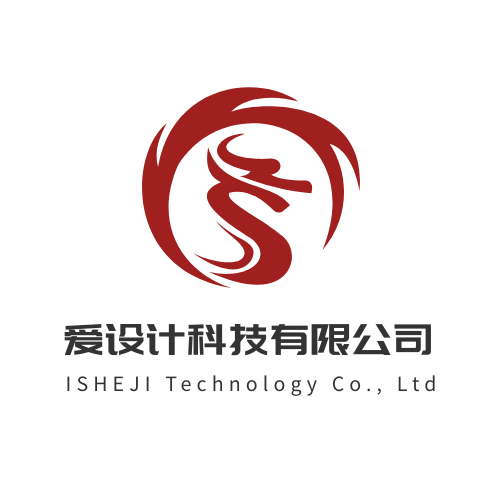 商务金融理财互联网通用LOGO