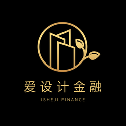 商务金融理财互联网通用LOGO