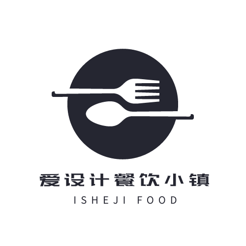 餐饮美食餐厅酒店饭店LOGO