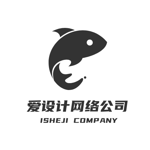 互联网金融科技商务通用LOGO