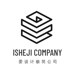 商务互联网科技金融通用LOGO