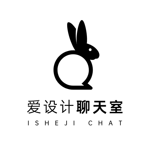 互联网聊天商务科技通用LOGO