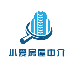 房屋出租出售建筑商务LOGO