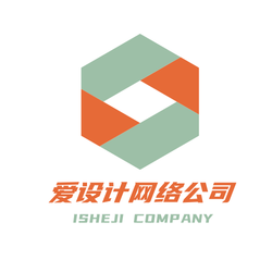 互联网金融科技商务通用LOGO