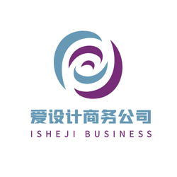 商务金融理财互联网通用LOGO