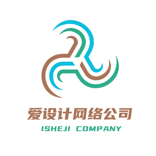 互联网金融科技商务通用LOGO