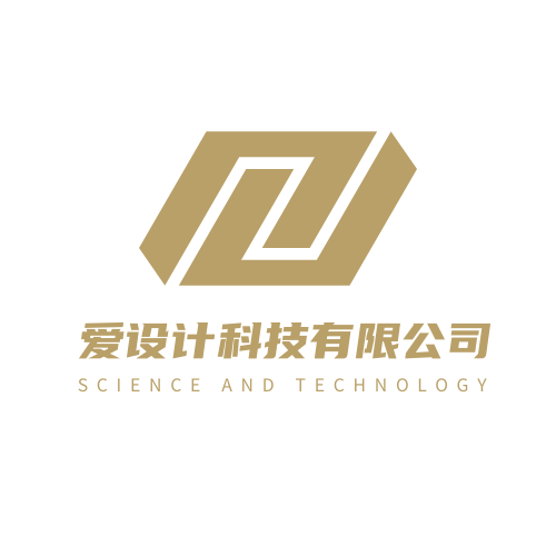 商务金融理财互联网通用LOGO