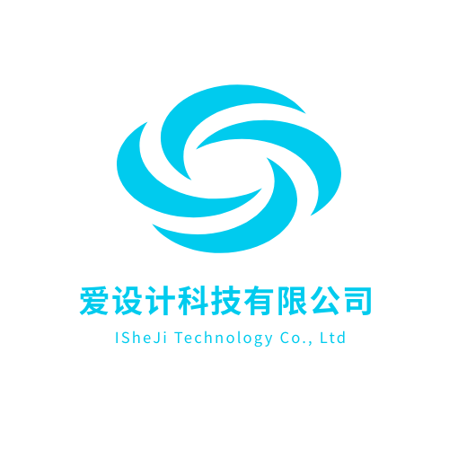 商务金融理财互联网通用LOGO