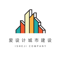 商务互联网科技金融通用LOGO