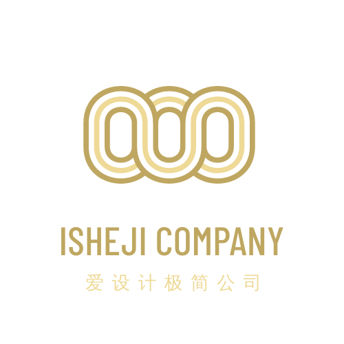 商务互联网科技金融通用LOGO