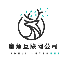 商务互联网科技金融通用LOGO