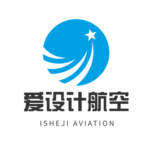 商务金融理财互联网航空航天通用LOGO