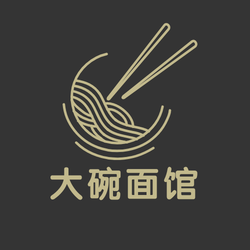 餐饮美食酒店饭店LOGO