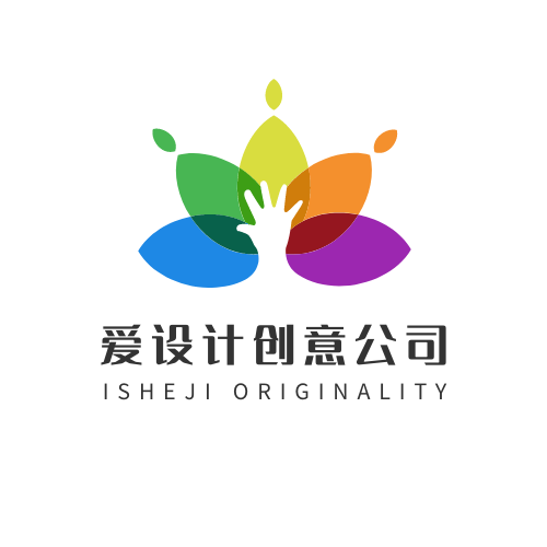 创意设计商务金融理财通用LOGO