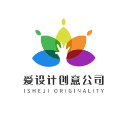 创意设计商务金融理财通用LOGO