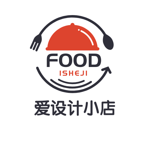 餐饮美食酒店饭店LOGO