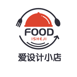 餐饮美食酒店饭店LOGO