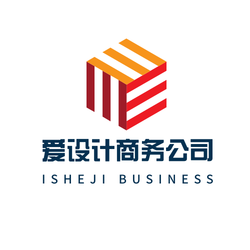 商务金融理财互联网通用LOGO