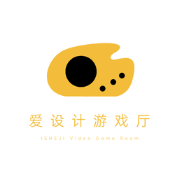 休闲娱乐游戏厅LOGO