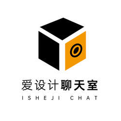 互联网聊天商务科技通用LOGO