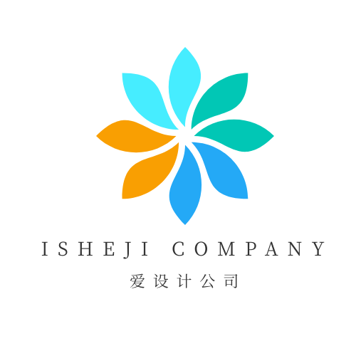 商务金融理财互联网通用LOGO