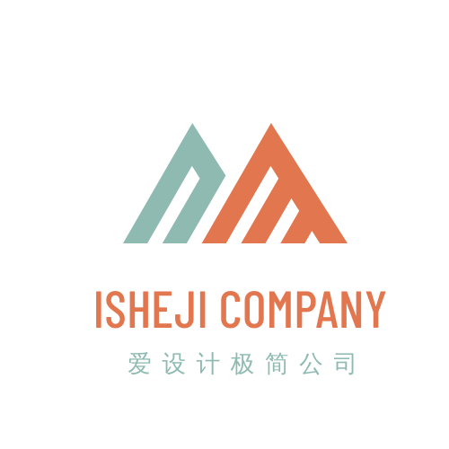 商务互联网科技金融通用LOGO