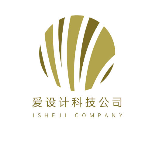 互联网科技商务金融行业通用LOGO