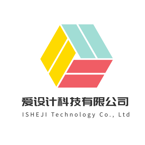 商务金融理财互联网通用LOGO